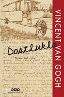 Dostlukla - Seçme Mektuplar