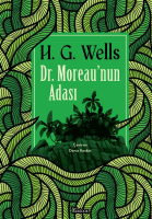 Dr. Moreau’nun Adası