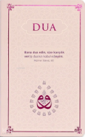Dua (Termo Deri - Evrâd-ı Şerîfe - Cep Boy -
Lila)