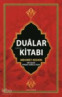 Duâlar Kitabı