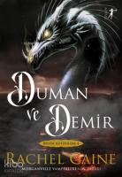 Duman ve Demir - Büyük Kütüphane 4