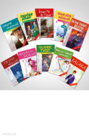 Dünya Klasikler Seti: 10 kitap