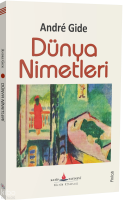 Dünya Nimetleri