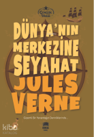 Dünya’nın Merkezine Seyahat