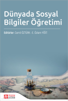 Dünyada Sosyal Bilgiler Öğretim