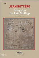 Dünyanın En Eski Mutfağı