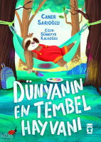 Dünyanın En Tembel Hayvanı