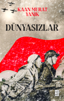 Dünyasızlar