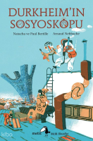 Durkheim'ın Sosyoskopu