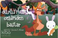 Dürüstlük Cebimden Başlar