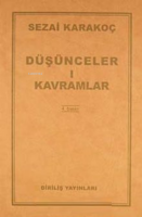 Düşünceler -1/ Kavramlar