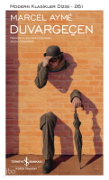 Duvargeçen (Ciltli)
