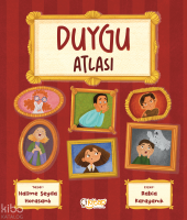 Duygu Atlası