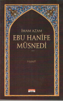 Ebu Hanife Müsnedi