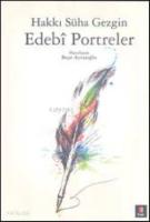 Edebî Portreler