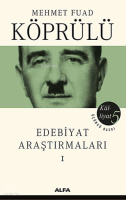 Edebiyat Araştırmaları I - Külliyat 5