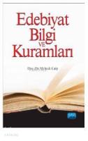 Edebiyat Bilgi ve Kuramları - 1