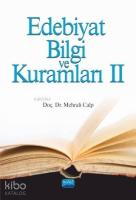 Edebiyat Bilgi ve Kuramları 2