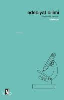 Edebiyat Bilimi; Kuramsal Yazılar