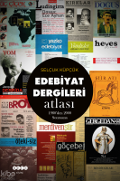 Edebiyat Dergiler Atlası;1980’den 2000 Sonrasına