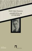 Edebiyatçılar Çevremde