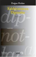 Edebiyatımıza Dipnotlar