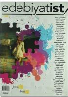 Edebiyatist Dergisi Sayı: 12 Temmuz-Ağustos 2017