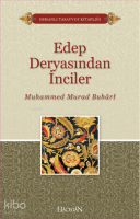 Edep Deryasından İnciler