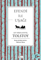 Efendi İle Uşağı (Karton Klasikler)