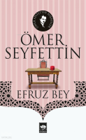 Efruz Bey