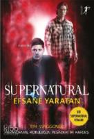 Efsane Yaratan; Süpernatural
