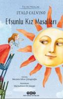 Efsunlu Kız Masalları; İtalyan Masalları