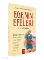 Ege’nin Efeleri