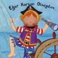 Eğer Korsan Olsaydım