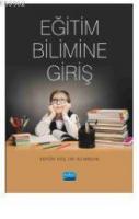 Eğitim Bilimine Giriş
