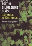 Eğitim Bilimlerine Giriş; Eğitimcilik ve Öğretmenlik