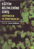 Eğitim Bilimlerine Giriş; Eğitimcilik ve Öğretmenlik