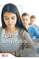 Eğitim Sosyolojisi