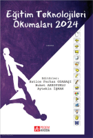 Eğitim Teknolojileri Okumaları 2024