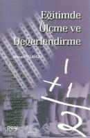 Eğitimde Ölçme ve Değerlendirme