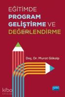Eğitimde Program Geliştirme ve Değerlendirme