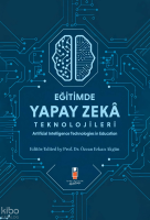 Eğitimde Yapay Zeka Teknolojileri - Artificial
Technologies in Education
