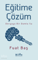 Eğitime Çözüm;Deryaya Bir Damla Su