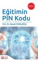 Eğitimin Pin Kodu