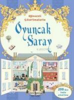 Eğlenceli Çıkartmalarla - Oyuncak Saray