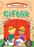 Eğlenceli Maketler Çiftlik