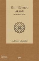 Ehl-i Sünnet Akaidi; Kitabu Usuli'd-Din