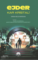 Ejder Kar Kristali 2.Kitap