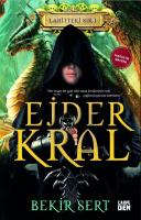 Ejder Kral (Ciltli); Lahitteki Sır - 1
