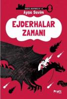 Ejderhalar Zamanı; Hikâye Anahtarcısı 2